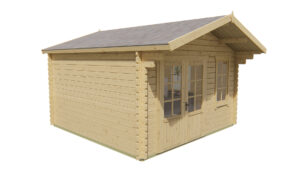 ULRIK 380x380+70 cm - Afbeelding 3