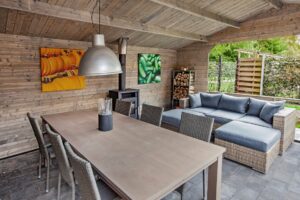 MOKKA met overkapping - Afbeelding 9