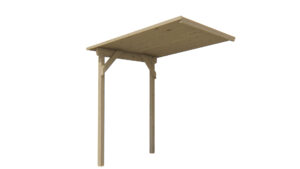 Zijluifel 150x175 cm - Afbeelding 5