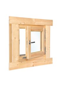 Draai-, kiepraam L5.1