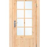 Enkele deur DL11
