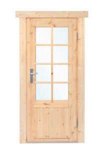 Enkele deur DL11