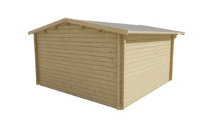 DERBY 440x440+90 cm - Afbeelding 4