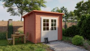 MILA 290x260 cm - Afbeelding 6