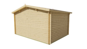 DYRE 400x300+40 cm - Afbeelding 4
