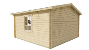 GUNDA 400x400+40 cm - Afbeelding 4
