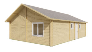 FINN 1040x740+238 cm - Afbeelding 4