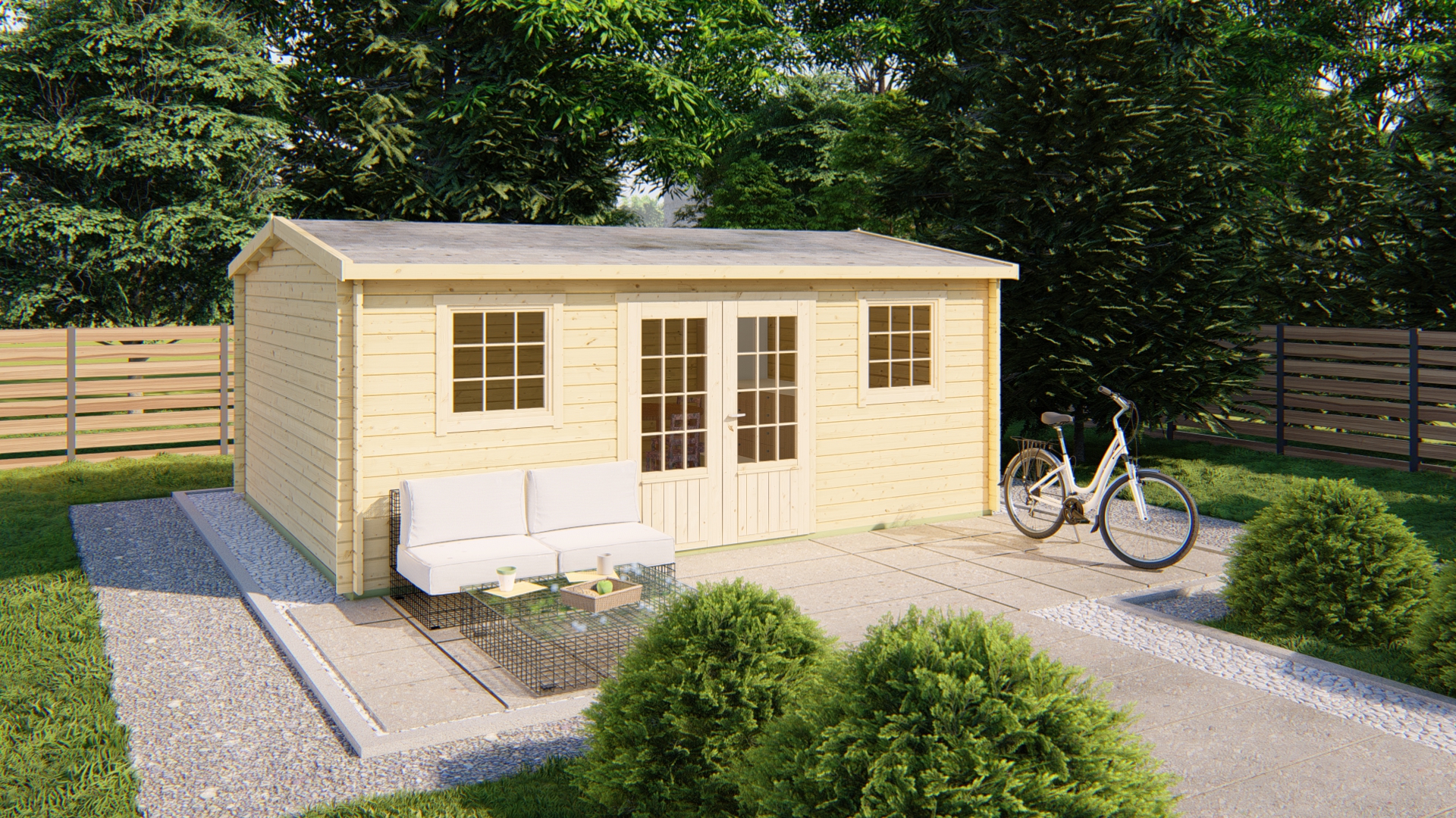 40x7287N-P03 DIANNE 578x450 cm - Afbeelding 1