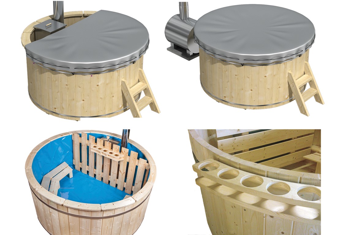 Accessoires hottub