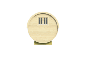 CAMPING BARREL - Afbeelding 4