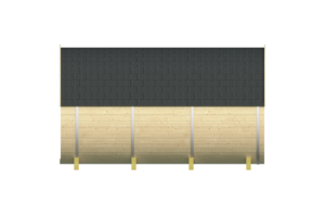 CAMPING BARREL - Afbeelding 5