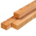 Ligger 4,5x 7,5 cm Douglas
