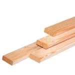 Rhombus regel Douglas
