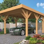 DHZ Carport Lemmer Douglas