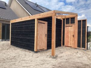 Veranda vrijstaand PC - Afbeelding 4