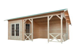 Kapschuur 6732 667x320 cm - Afbeelding 4