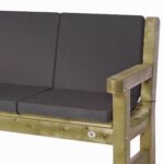 Zeist Parkbank - Afbeelding 4