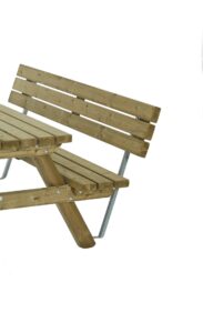 Picknicktafel 45 mm - Afbeelding 4