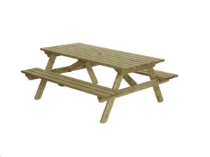 Picknicktafel 180 cm (35mm)