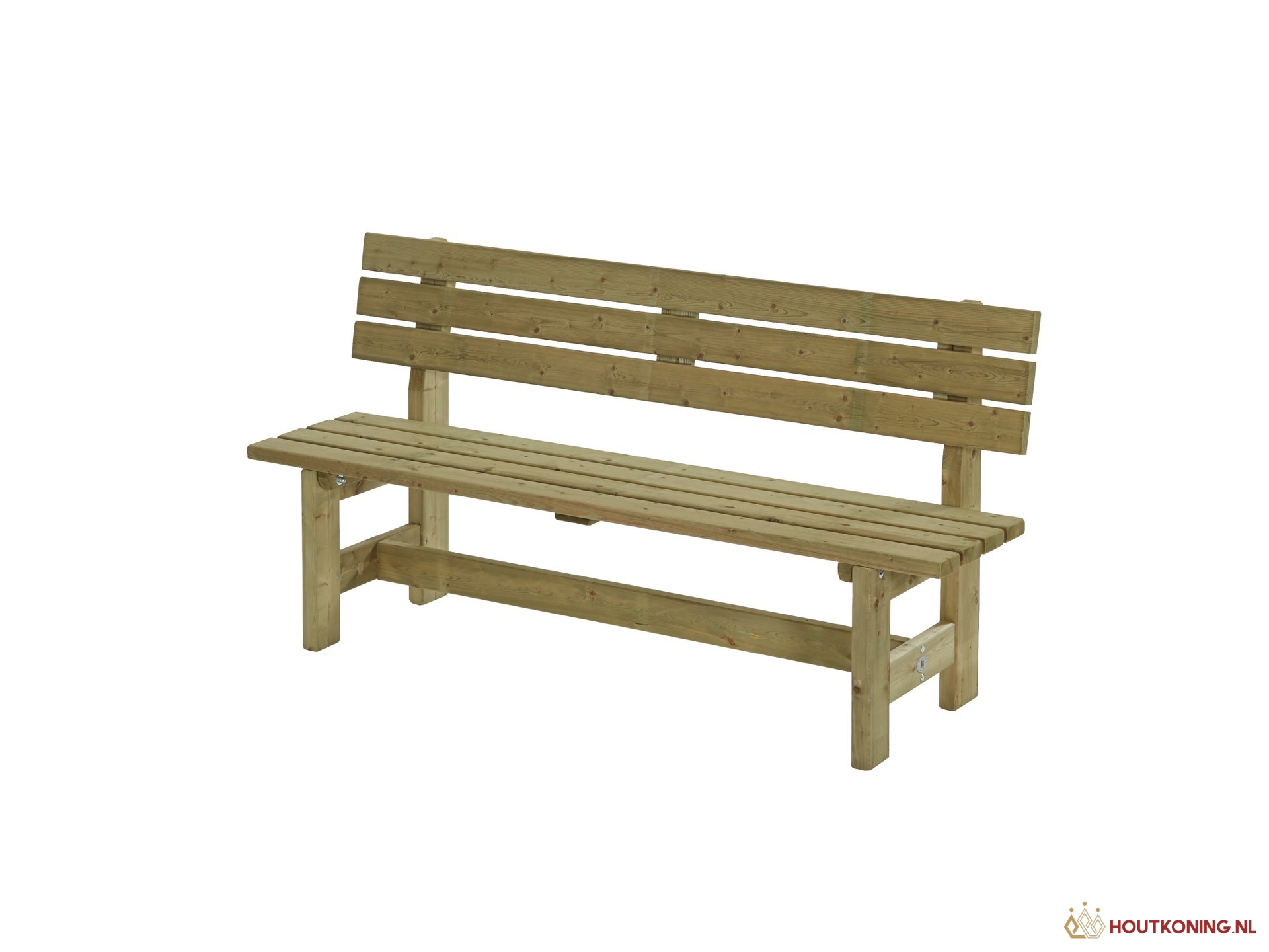 8719074044507 houten tuinbank Goes