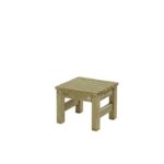 Zeist Tafel Laag