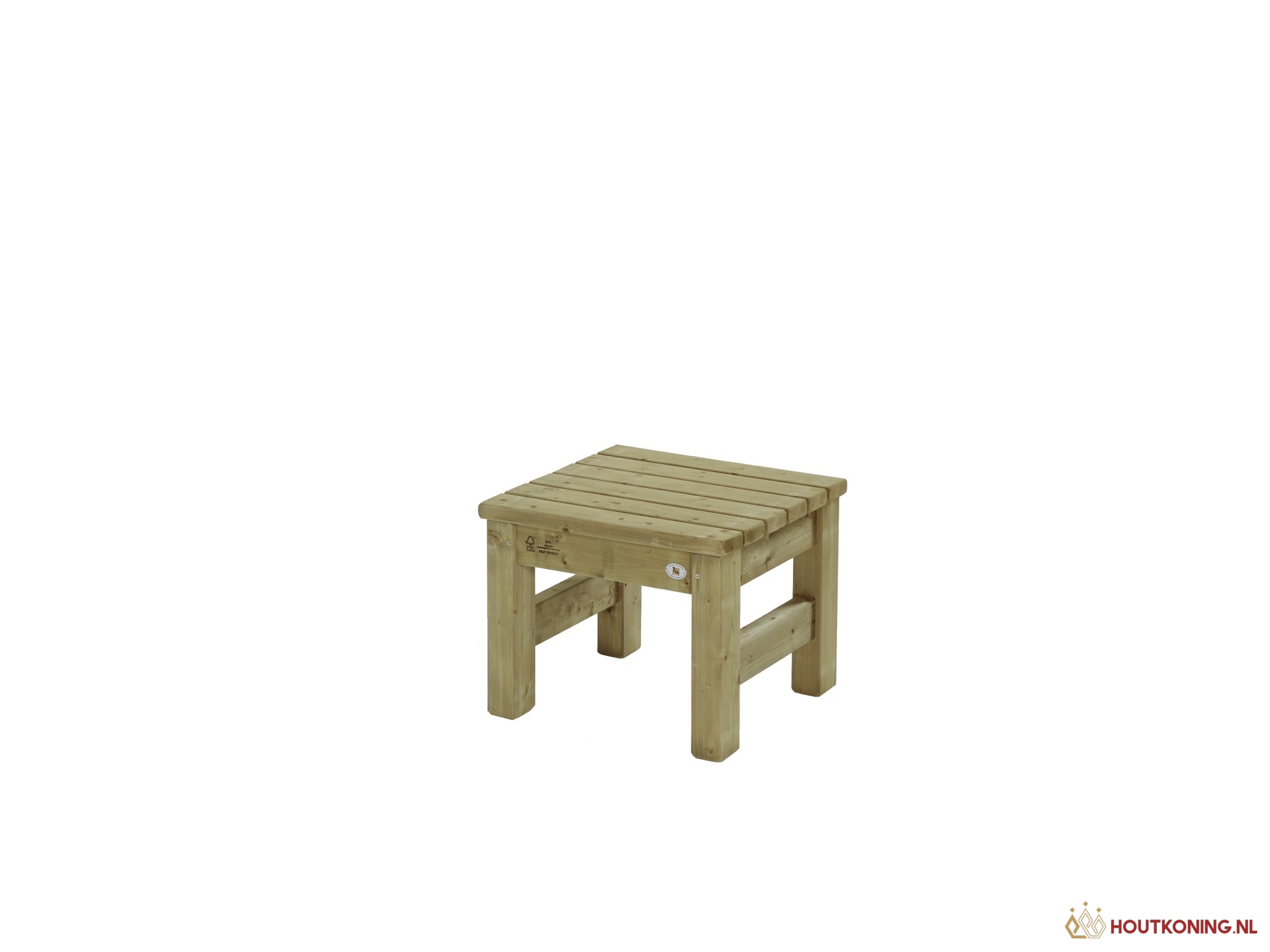 8719074046600 Zeist Tafel Laag - Afbeelding 1