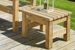 Zeist Tafel Laag - Afbeelding 2