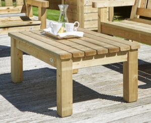 Zeist Tafel Laag - Afbeelding 3
