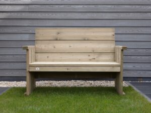 Lisse Bank - Afbeelding 2