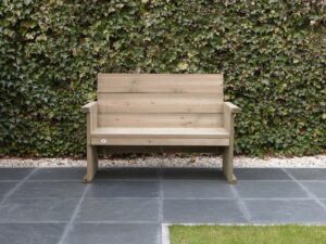 Lisse Bank - Afbeelding 4