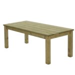 Lisse Tafel