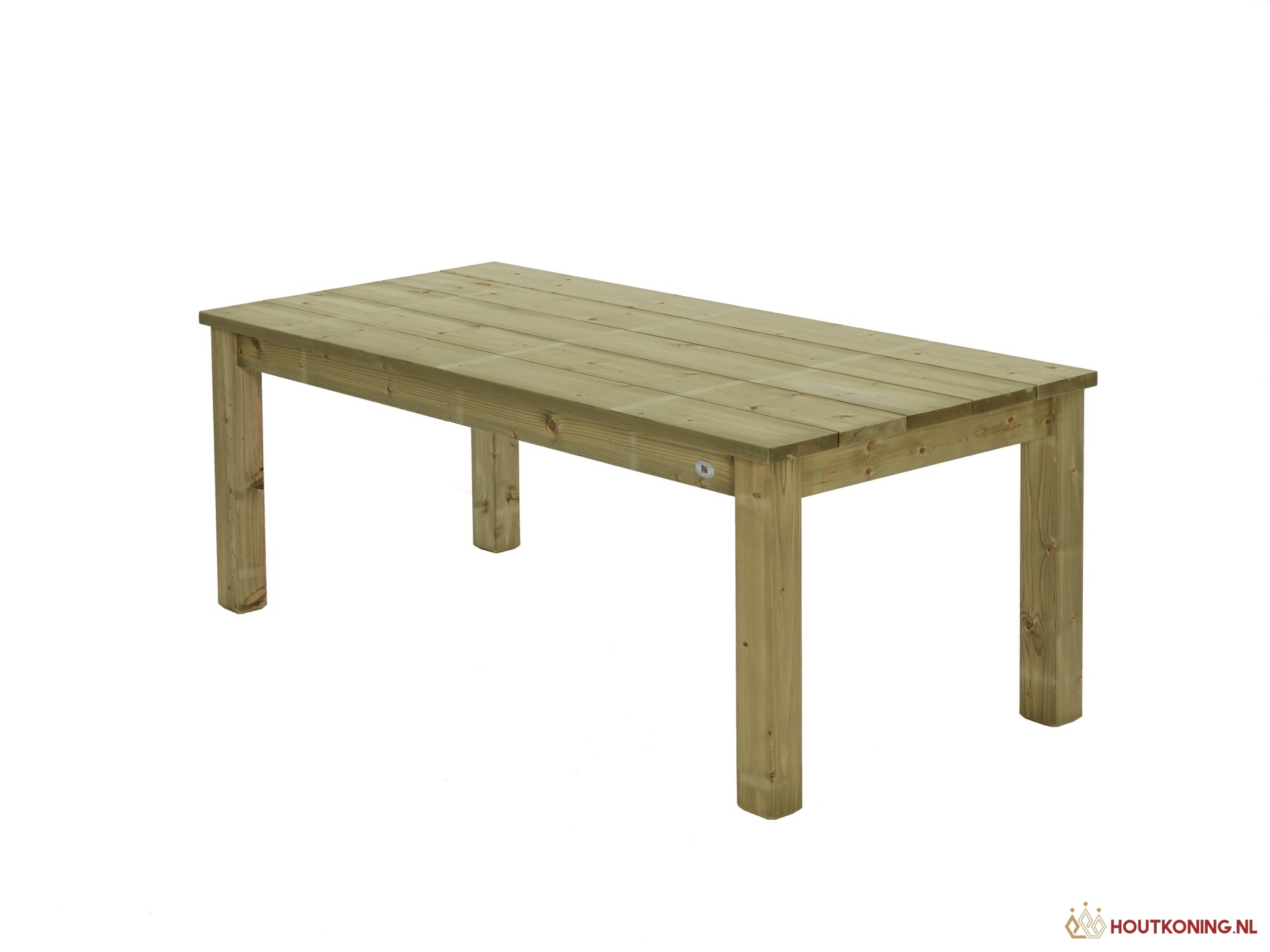 8719074054209 Lisse Tafel - Afbeelding 1