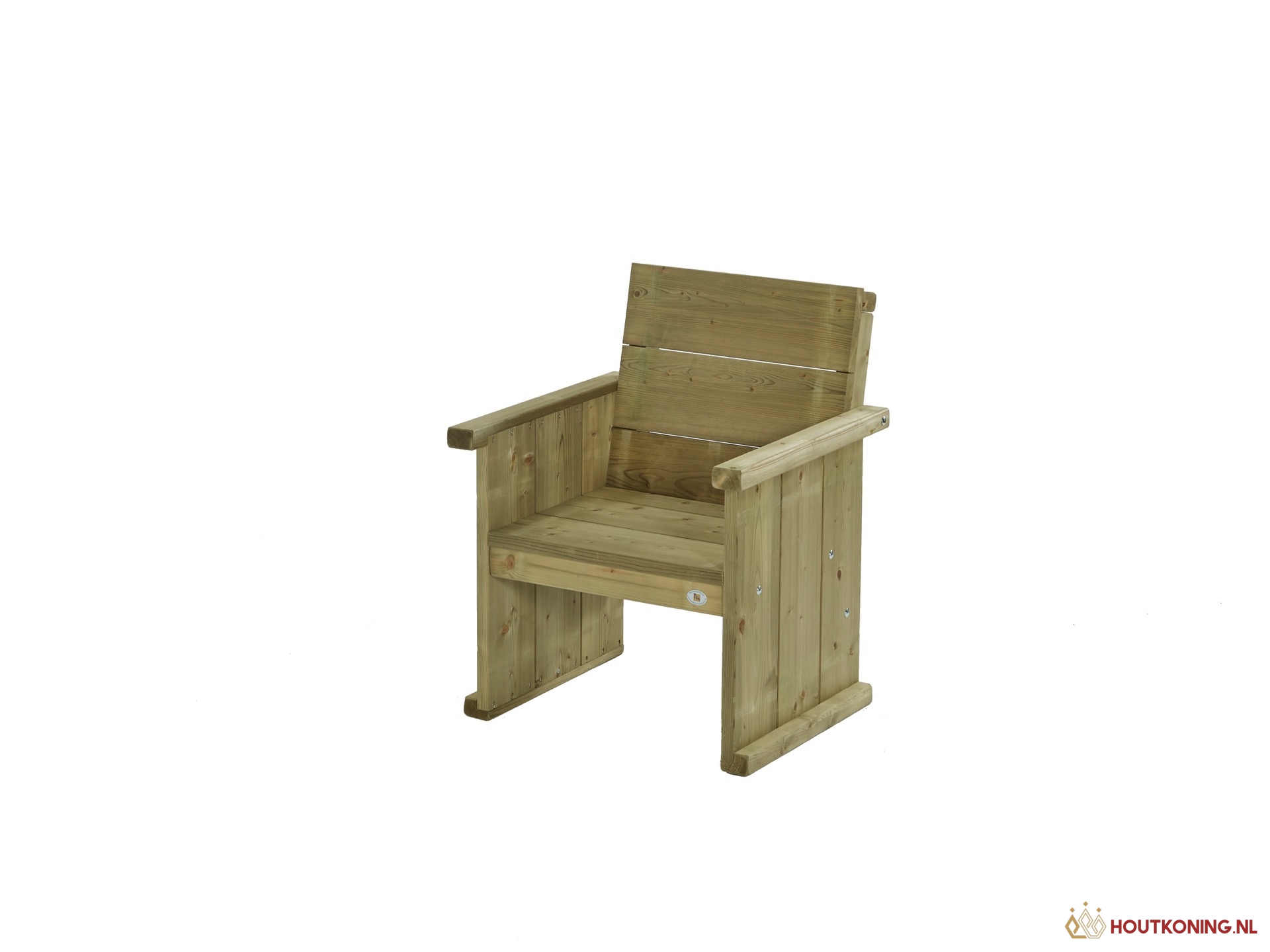 8719074054308 Lisse Stoel - Afbeelding 1