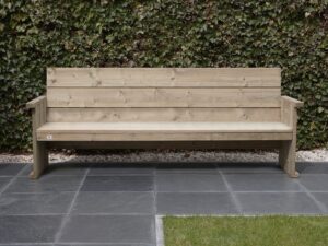 Lisse Bank - Afbeelding 3