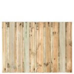 21-planks Enschede 130x180 cm