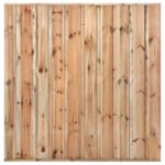 Monaco dicht 180x180 cm