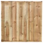 Losser dicht 180x180 cm
