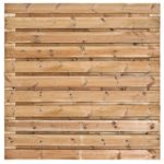 23-planks Tilburg 180x180 cm
