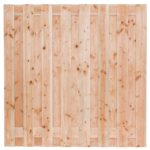 17-planks Zillertal 180x180 cm