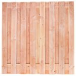 17-planks Winterberg 180x180 cm
