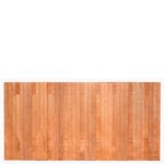 21-planks Dronten 90x180 cm