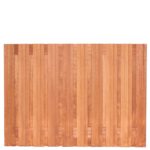 21-planks Dronten 130x180 cm