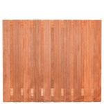21-planks Dronten 150x180 cm