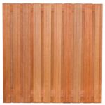 21-planks Dronten 180x180 cm