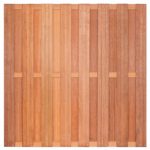 15-planks Bronkhorst 180x180 cm