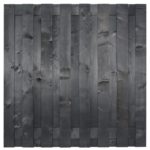 17-planks Hamburg 180x180 cm