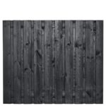 21-planks Stuttgart 150x180 cm