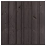 Rosenheim 180x180 cm Dicht