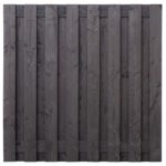 17-planks Sabien 180x180 cm
