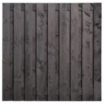 19-planks Karin 180x180 cm